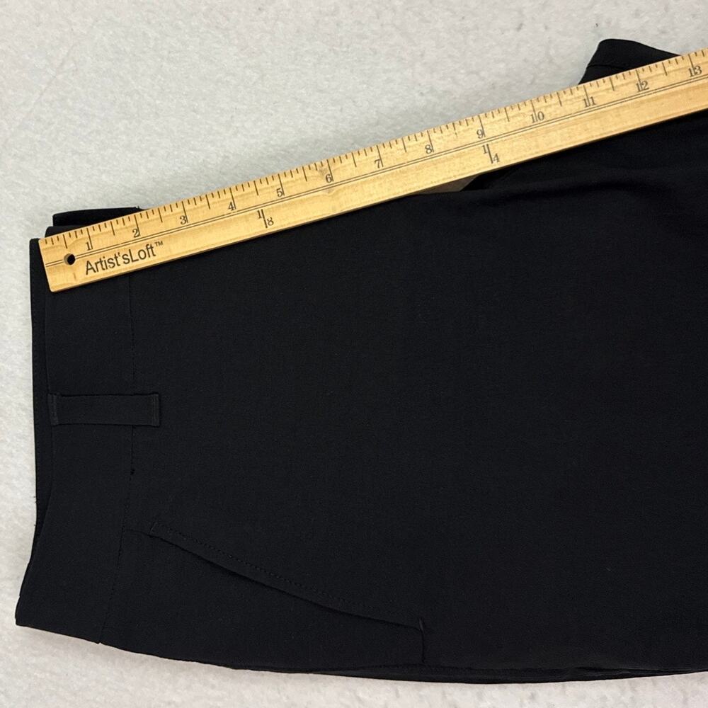 Outdoor Research Timberline Shorts Mens 34 Black Stretch Hiking Trail - Picture 6 of 14